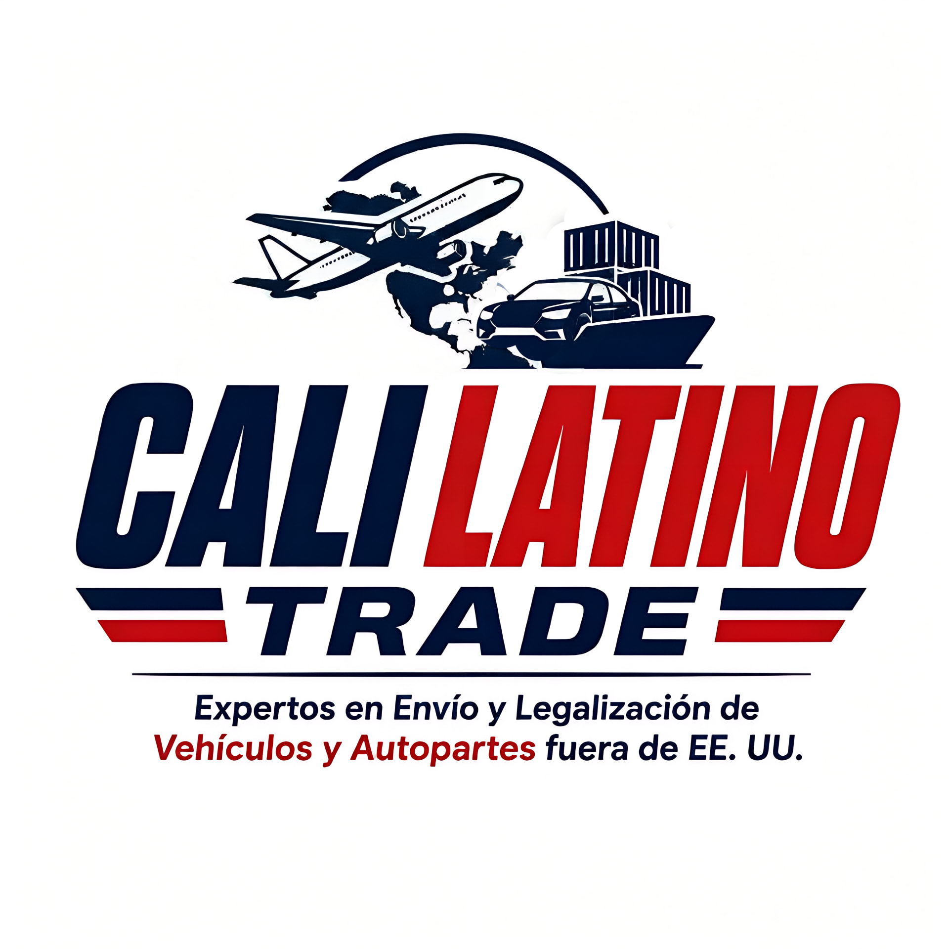 Calilatino Trade
